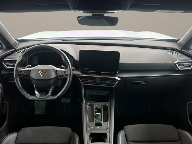 CUPRA Formentor 2.0 TDI 4Drive DSG