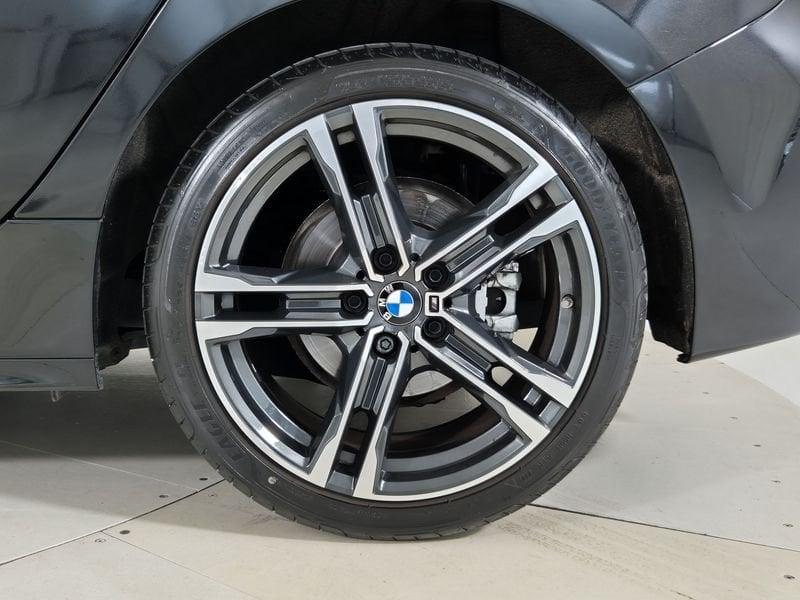 BMW Serie 1 F40 Diesel 116d Msport auto