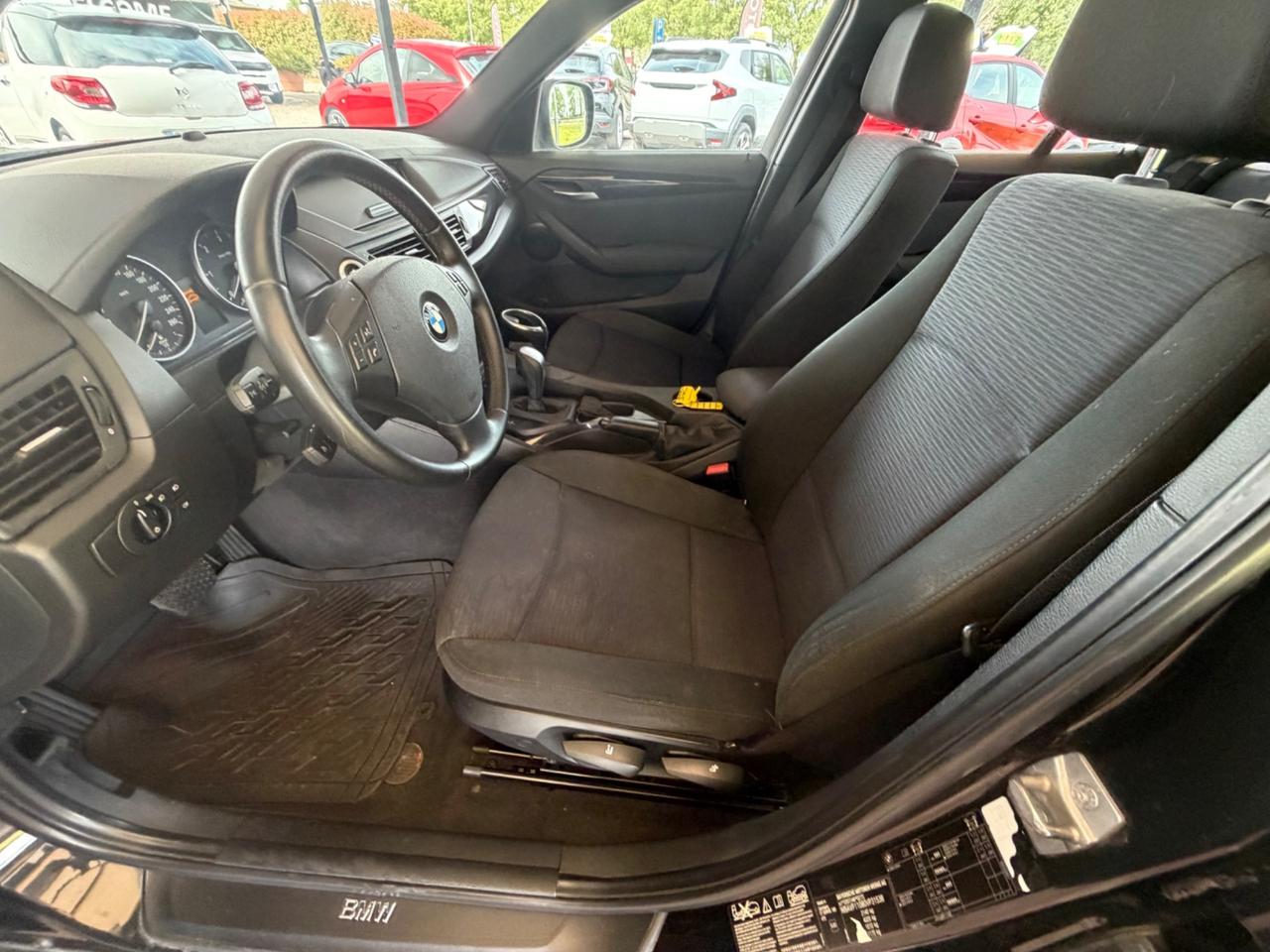 Bmw X1 xDrive18d Futura