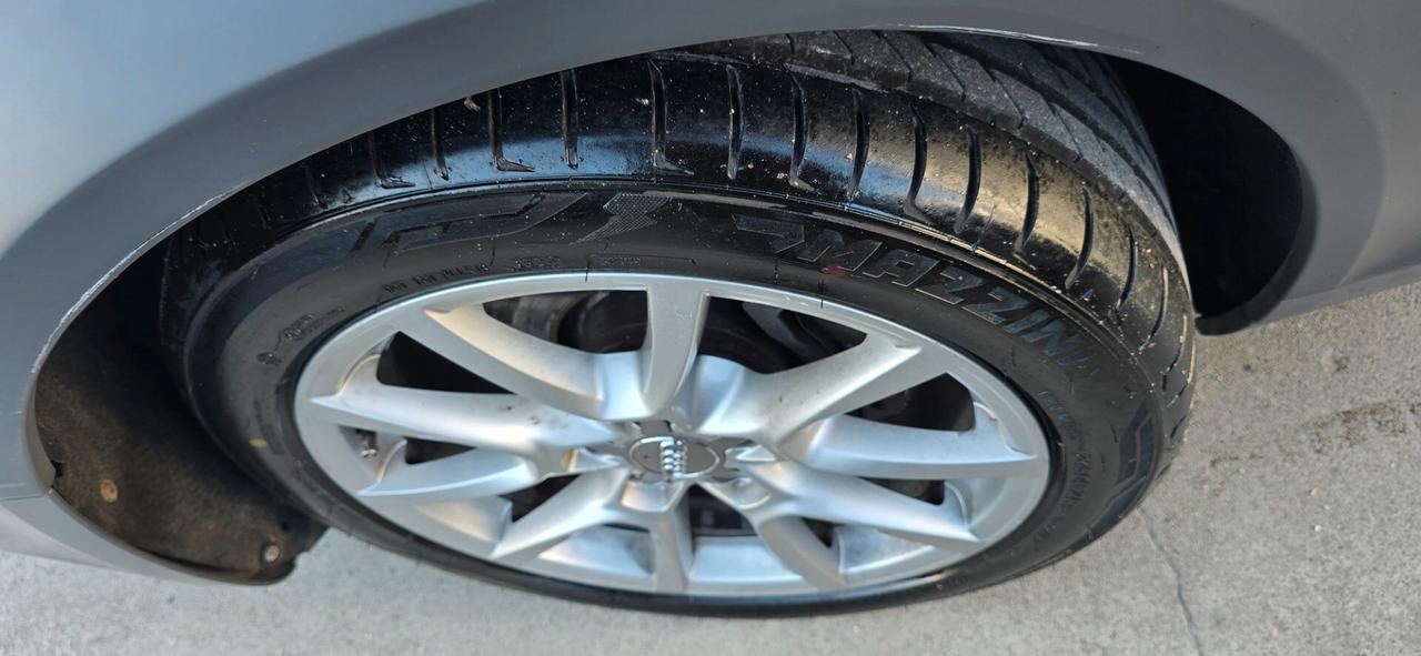 Audi A6 allroad 3.0 V6 TDI F.AP. tiptronic