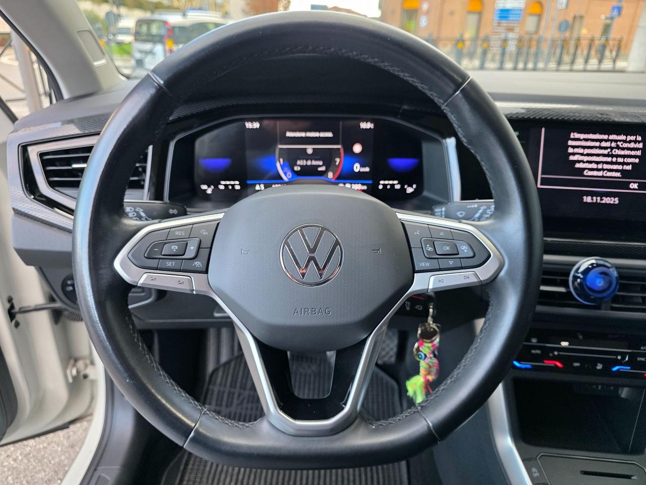 Volkswagen Taigo VW Taigo 1.0 TSI Life #7956