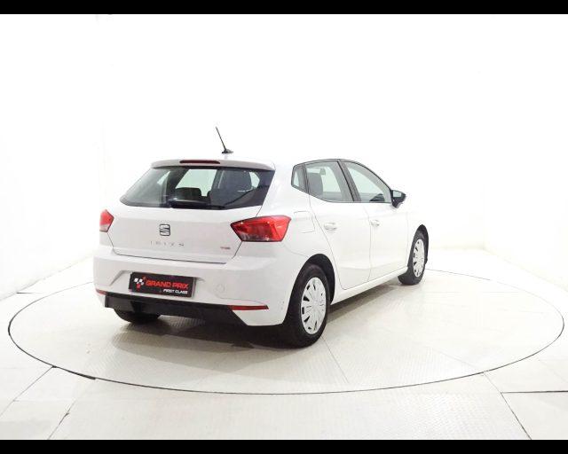 SEAT Ibiza 1.0 MPI 5 porte Style