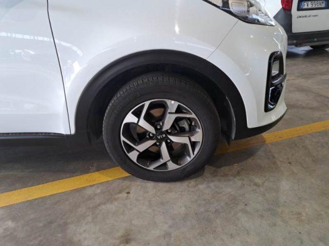 KIA Sportage 1.6CRDI autocarro N1 5 Posti PREZZO VALIDO FINO 06