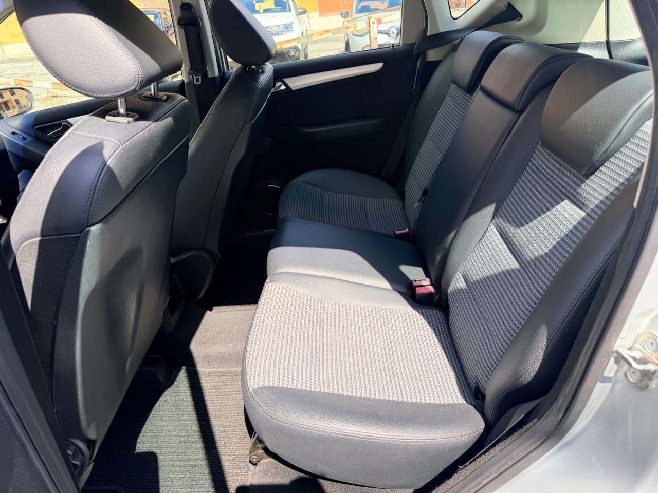 Mercedes-benz A 170 Avantgarde