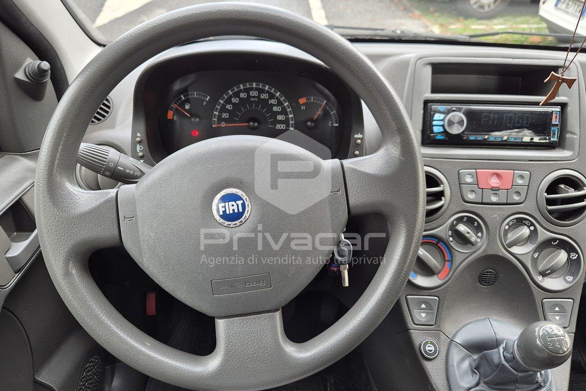 FIAT Panda 1.1 Active