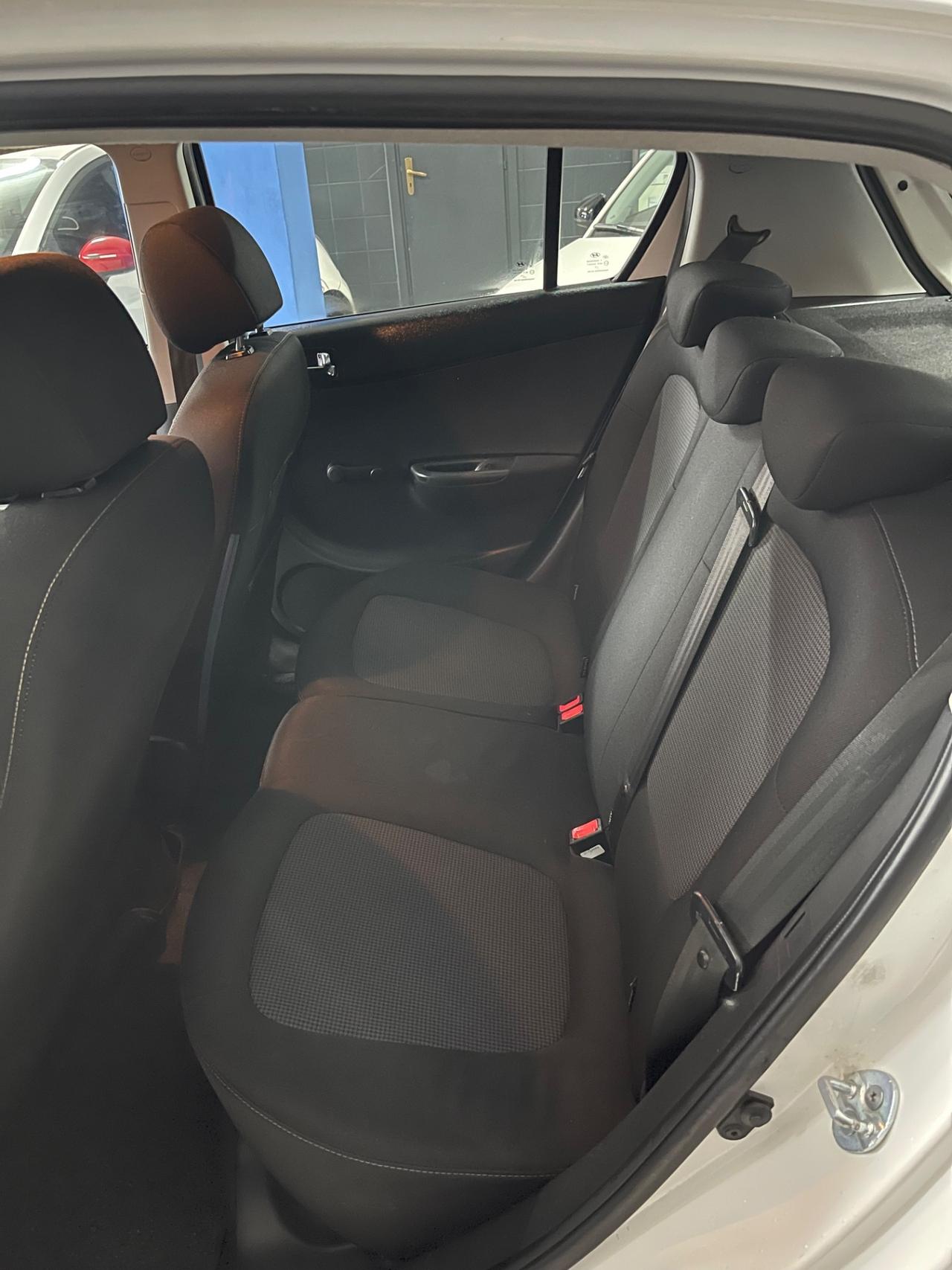 Hyundai i20 1.2 5p. Classic