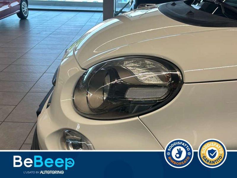 FIAT 500L CROSS 1.4 MIRROR CITY CROSS S&S 95CV
