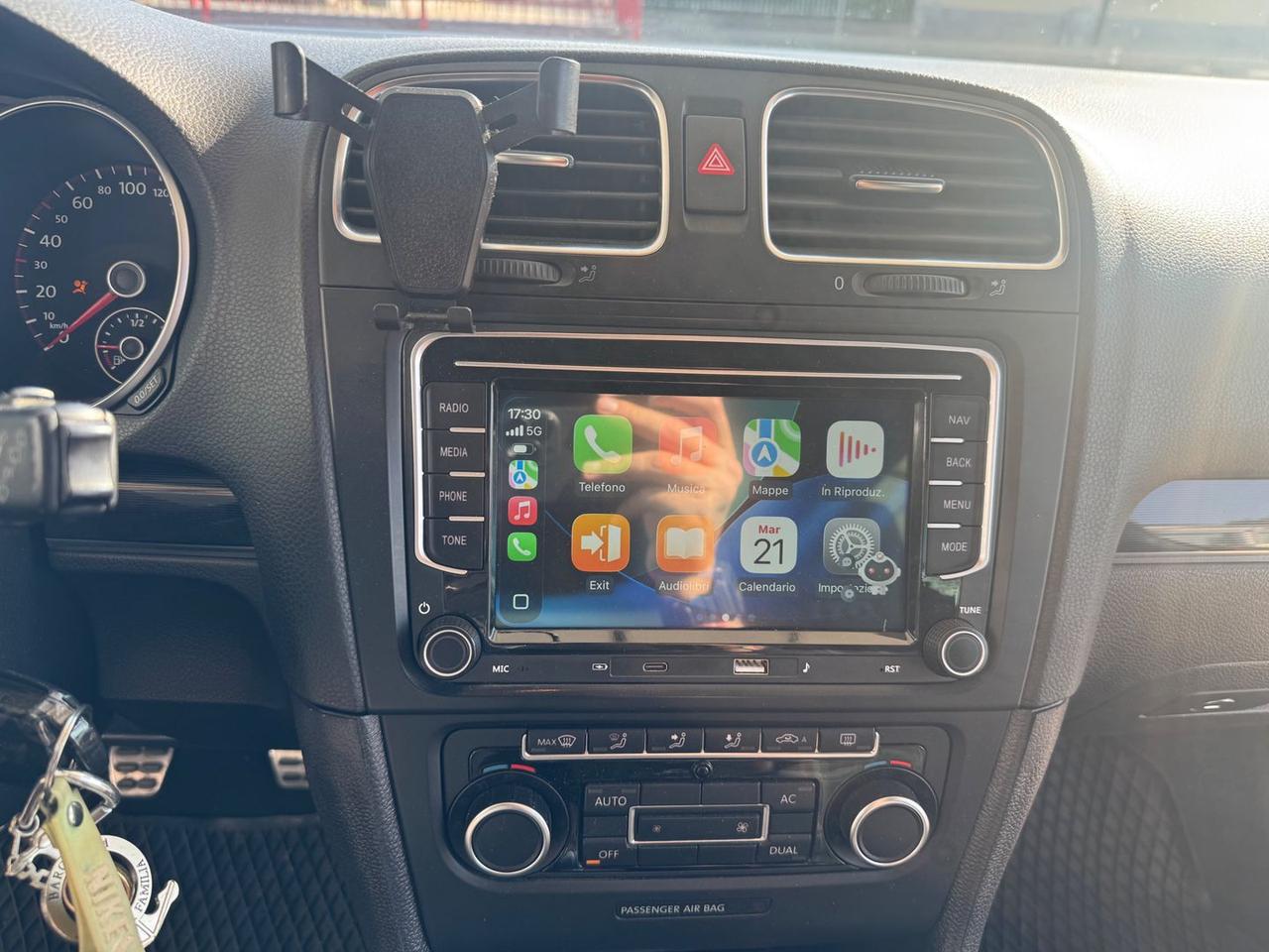 Volkswagen Golf GTI 2.0 GTI #10530