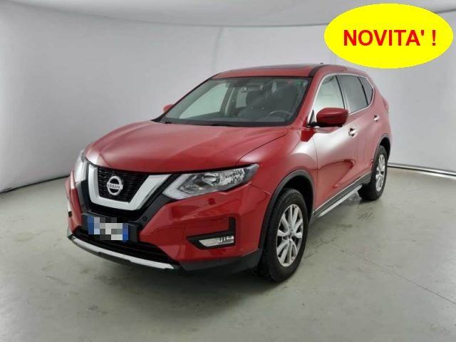 NISSAN X-Trail 7 POSTI 1.6 dCi 2WD Acenta