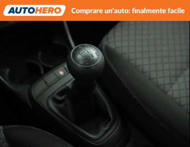 KIA Picanto 1.0 12V 5 porte Urban