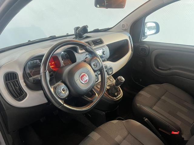 FIAT Panda 1.2 City Cross