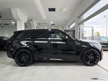 LAND ROVER - Range Rover Sport - 3.0 l6 PHEV 400CV HSE Dyn.
