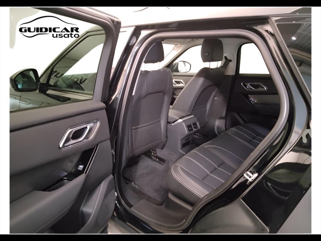 LAND ROVER Range Rover Velar 2021 - Range Rover Velar 2.0d i4 mhev R-Dy