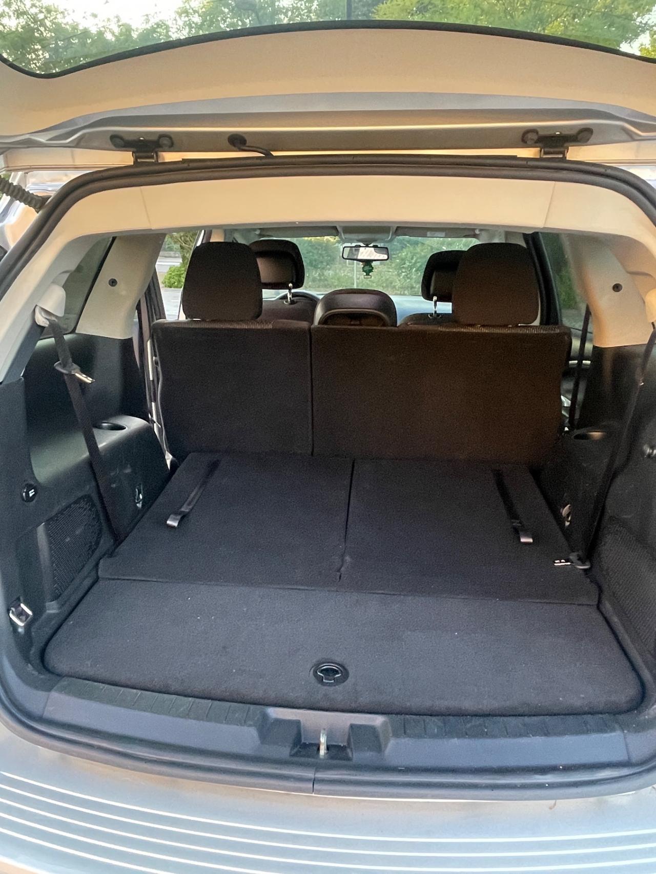Fiat Freemont Fiat Freemont 2.0 Multijet 140 CV