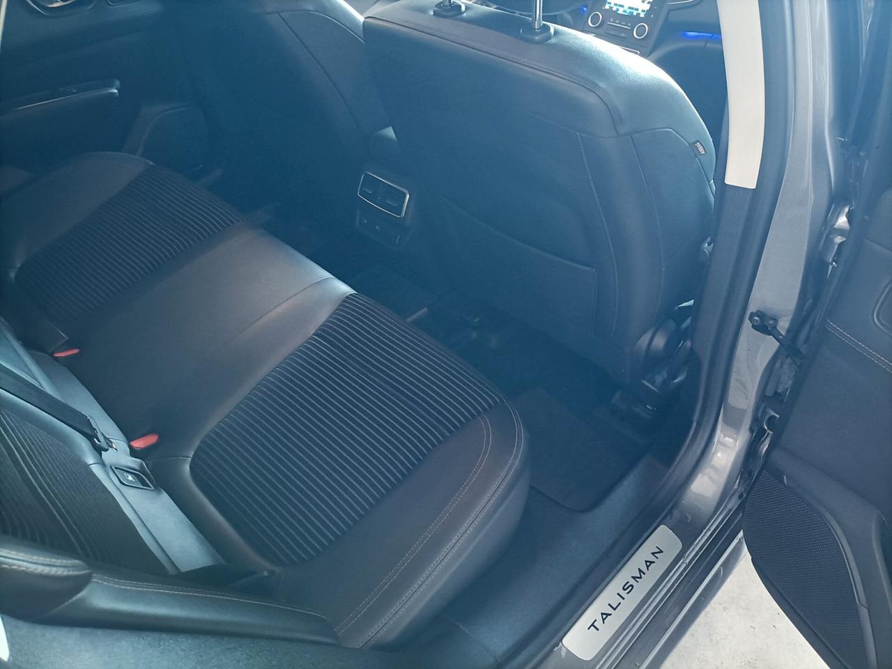 Renault Talisman dCi 160 CV EDC Energy Intens 02/2016