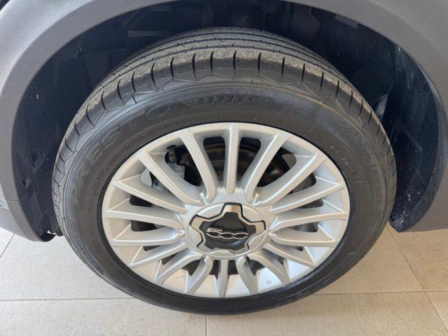 FIAT 500X 1.3 MultiJet 95 CV Urban