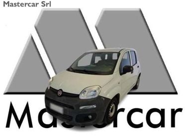FIAT Panda Panda 1.2 69 CV VAN 2 POSTI EURO6 POP - FY240PD
