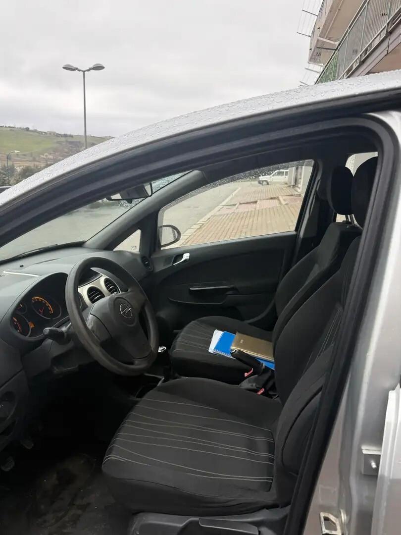 Opel Corsa 1.3 CDTI 75CV 5 porte Enjoy