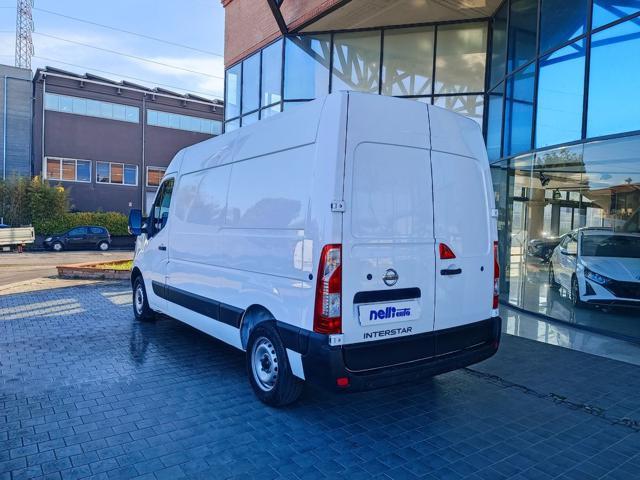 NISSAN Interstar 35 2.3 dCi 135CV PM-TA Acenta Furgone