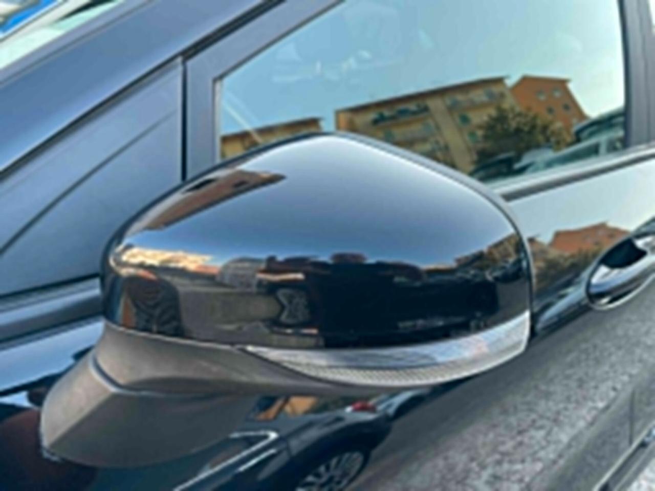Ford Puma 1.0 EcoBoost 125 CV S&S Titanium