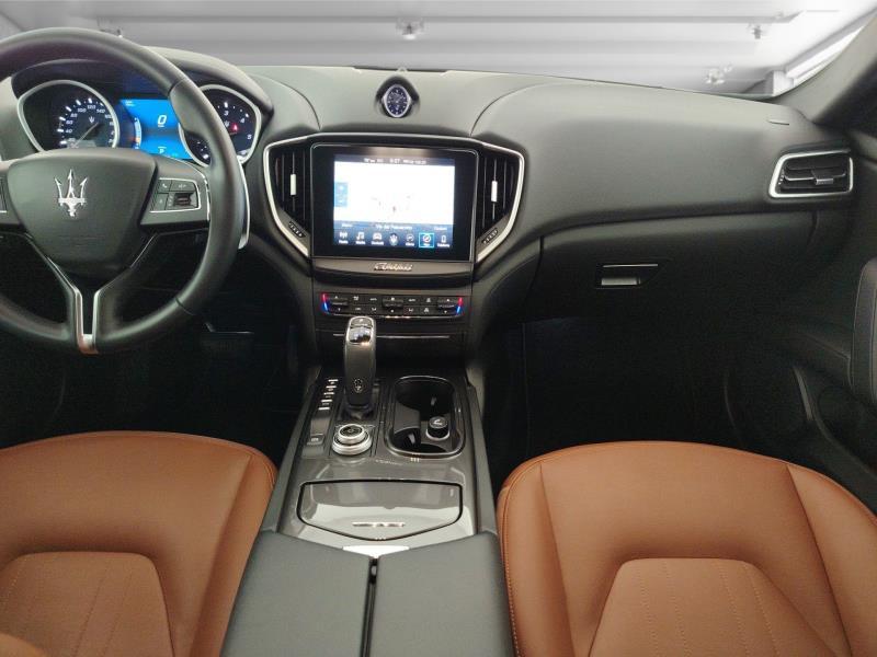 Maserati Ghibli 3.0 DS Granlusso Auto