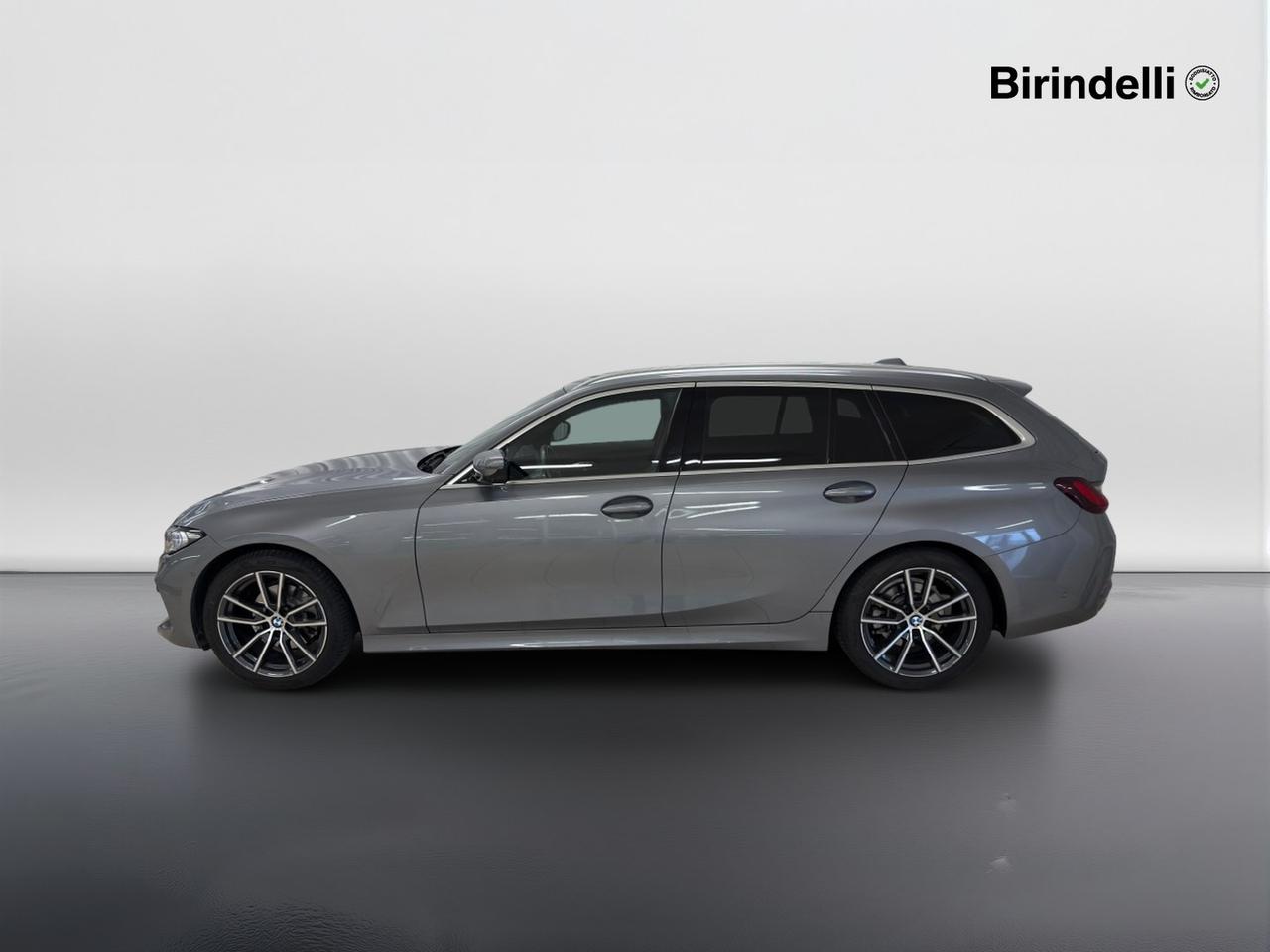 BMW Serie 3(G20/1-80/1) - 320d 48V xDrive Touring
