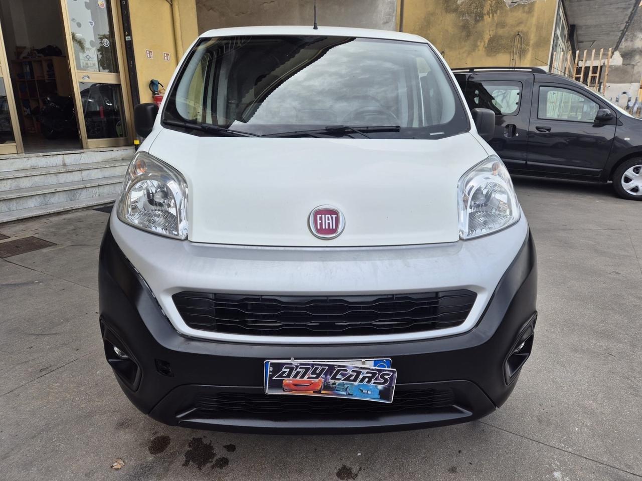 Fiat Fiorino 1.4 8V CNG 77cv SX Professional