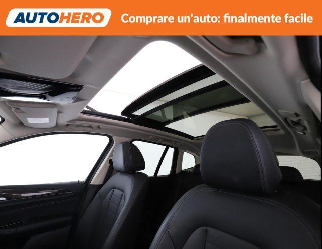 BMW X3 xDrive20d 48V