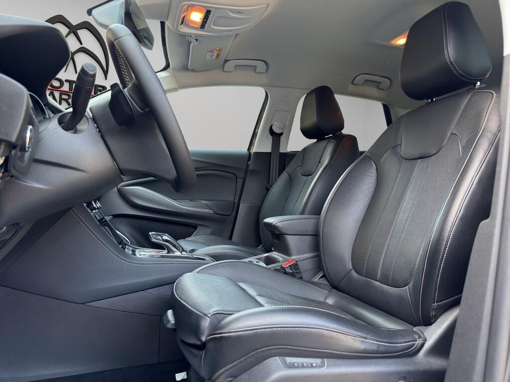 Opel Grandland X 1.6 Plug-in Hybrid4 AWD Auto