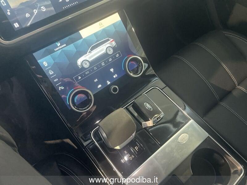 Land Rover Range Rover Velar 2021 RR Velar 2.0 D D4M S 204CV