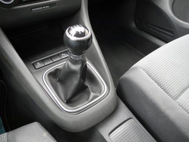 VOLKSWAGEN Golf 1.6 TDI DPF 5p. Comfortline - "UNICO PROPRIETARIO"