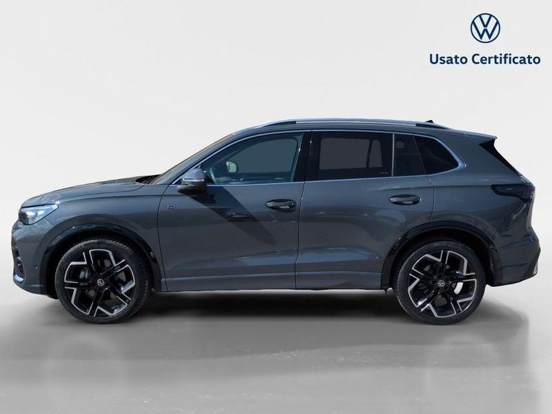 Volkswagen Tiguan Tiguan 2.0 tdi R-Line 150cv dsg