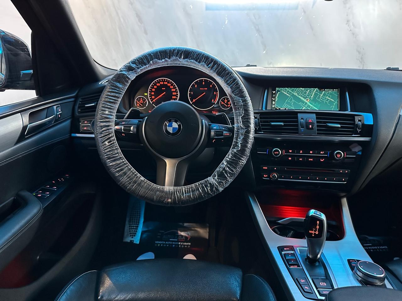 Bmw X4 xDrive20d Msport