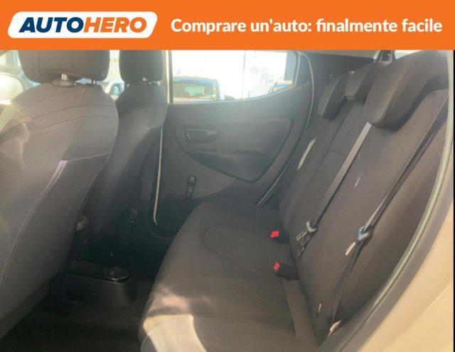 LANCIA Ypsilon 1.2 69 CV 5 porte S&S Gold