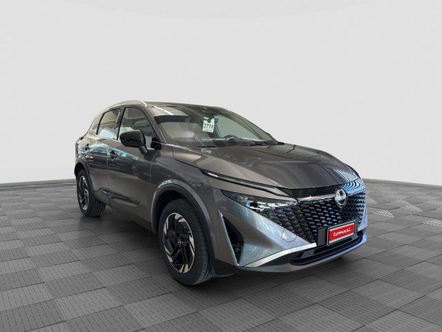 NISSAN Qashqai Qashqai MHEV 158 CV Xtronic N-Connecta