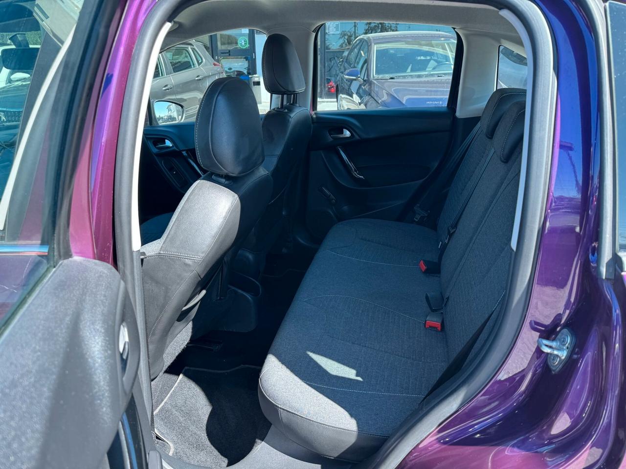 Citroen C3 2016 1.2 puretech Exclusive 82cv E6*OK NEOPATENTATI*