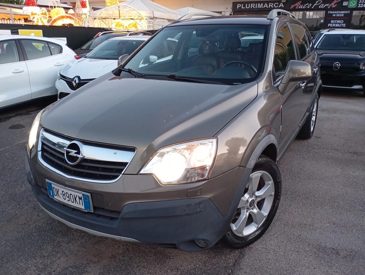 Opel Antara 2.0 CDTI 150CV Cosmo