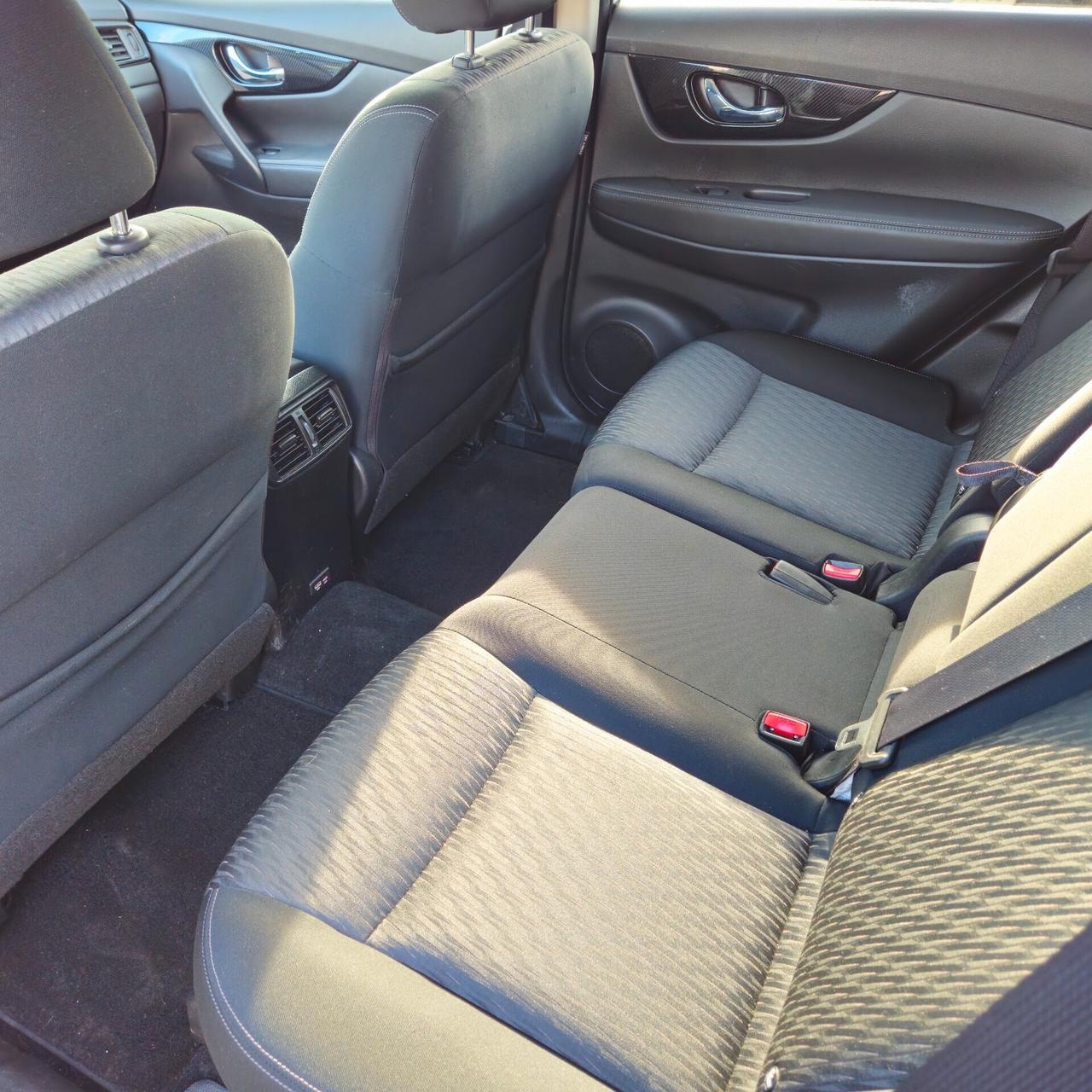 Nissan X-Trail dCi 150 2WD Tekna