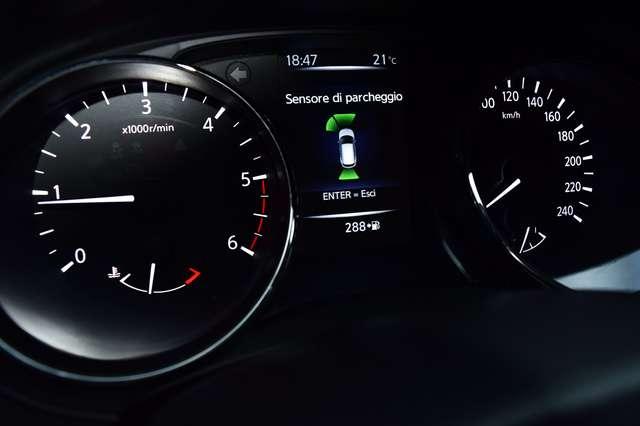 Nissan Qashqai 1.5 dCI 110 cv Acenta