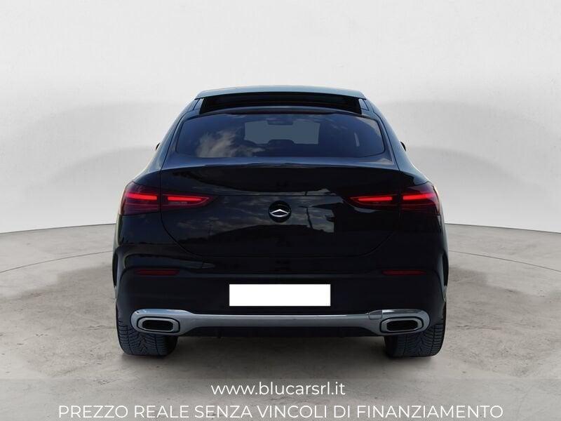 Mercedes-Benz GLE GLE 350 de 4M EQ AMG Line Prem Plus