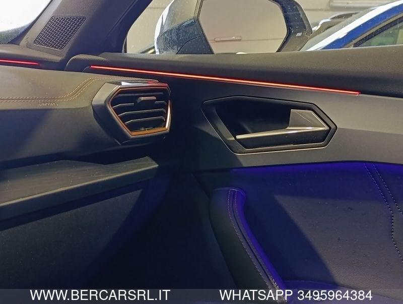 Cupra Formentor Formentor 2.0 TDI 4Drive DSG