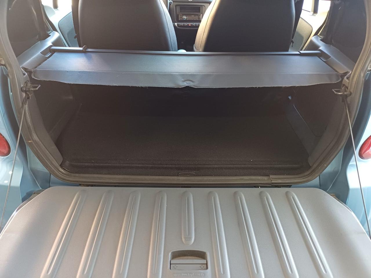 Smart ForTwo 800 CDI Diesel - 2012