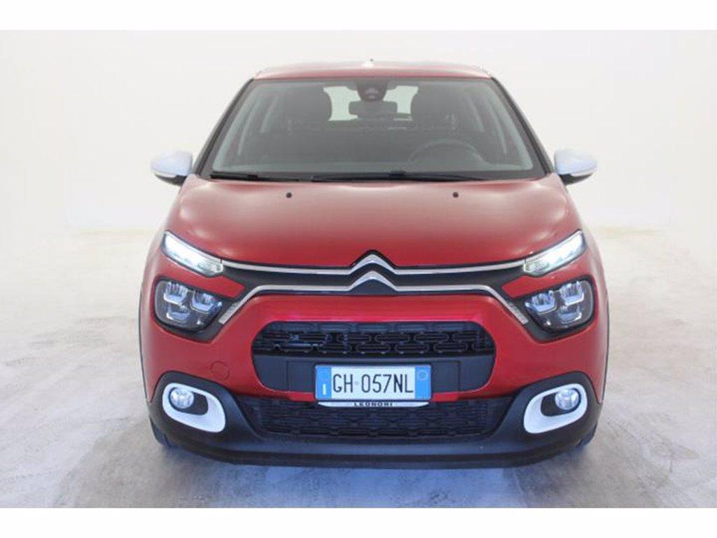 CITROEN C3 1.2 puretech you! s&s 83cv del 2021