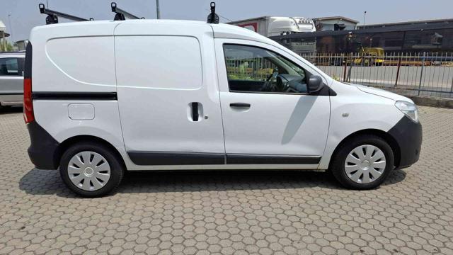 DACIA Dokker 1.5 dCi 8V Furgone