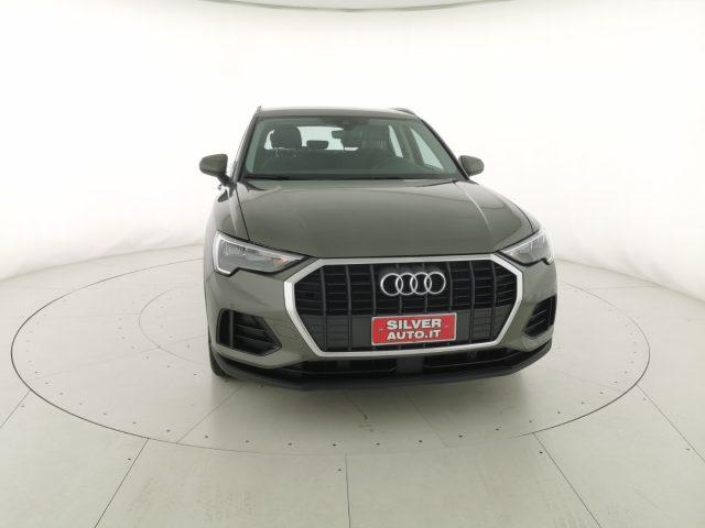 AUDI Q3 35 TDI S tronic Business