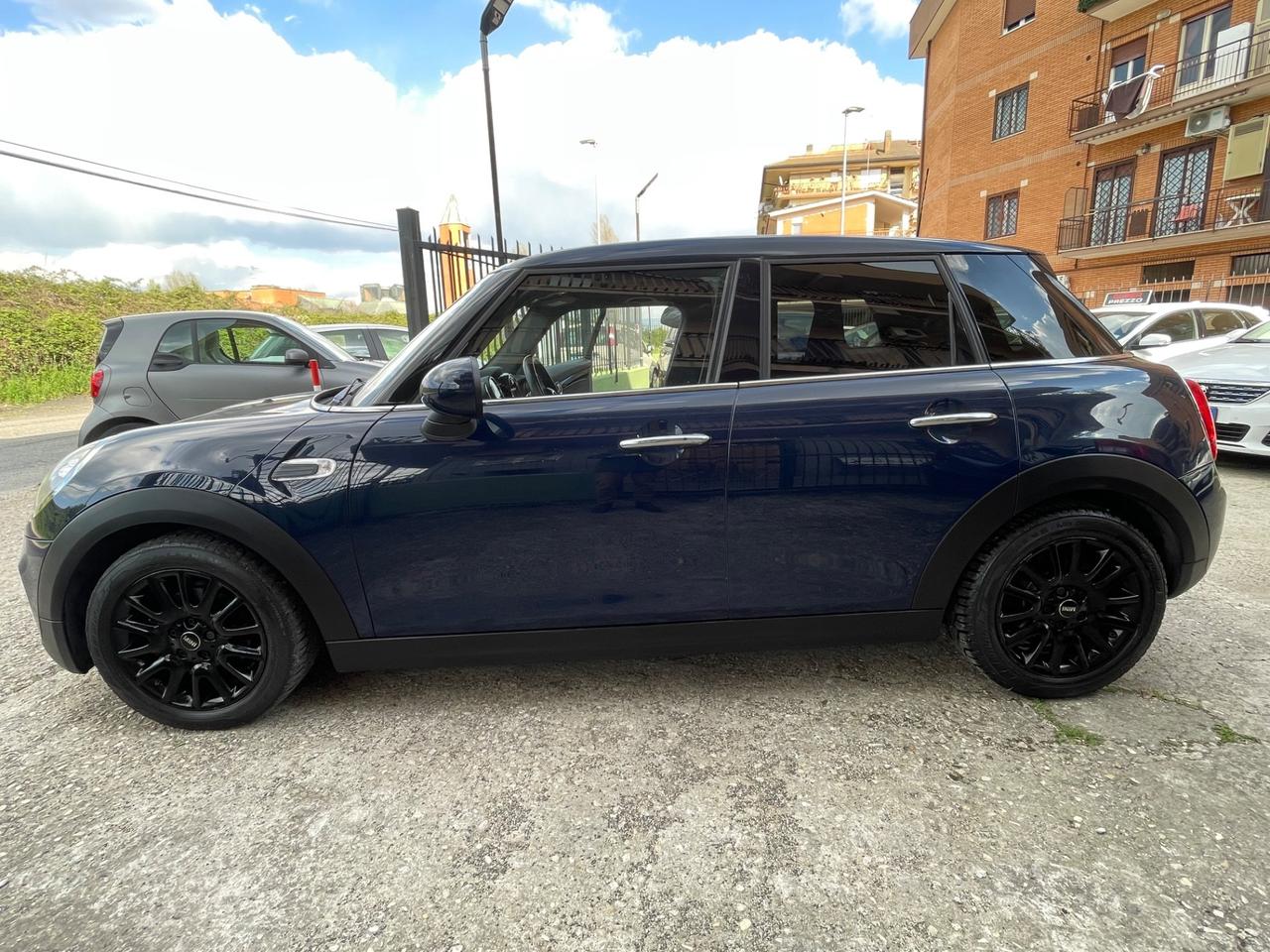 Mini 1.5 One Business !!TAGLIANDI BMW!!GARANZIA