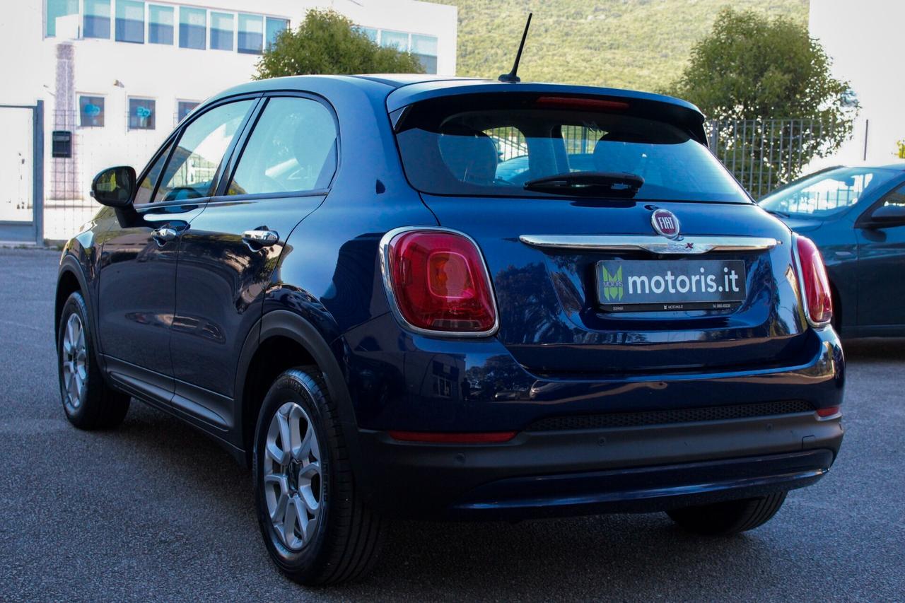 Fiat 500X Pop Star