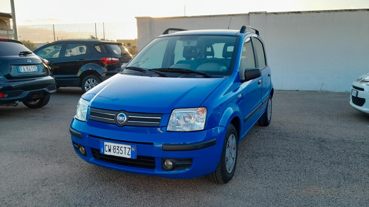 Fiat Panda 1.2 Dynamic