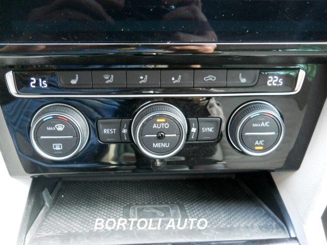 VOLKSWAGEN Passat Variant 2.0 TDI 39.000 KM SCR EVO DSG EXECUTIVE AUTOMATICA