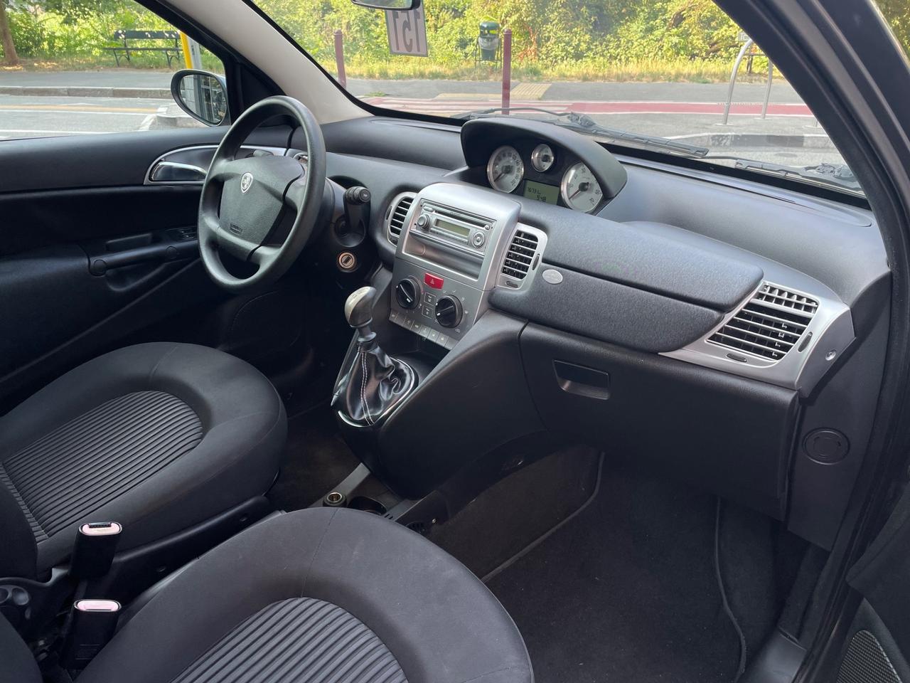 Lancia Ypsilon 1.2 60cv/1PROP/GARANZIA 12 MESI